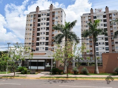 Apartamento em Mata do Jacinto, Campo Grande/MS de 70m² 3 quartos à venda por R$ 550.000,00 ou para locação R$ 2.300,00/mes