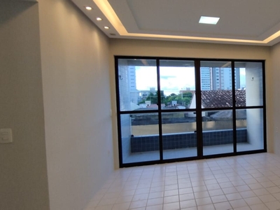 Apartamento em Maurício de Nassau, Caruaru/PE de 75m² 3 quartos à venda por R$ 289.000,00