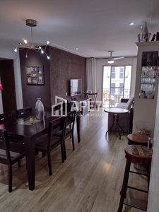 Apartamento em Moema, São Paulo/SP de 110m² 3 quartos à venda por R$ 1.459.000,00