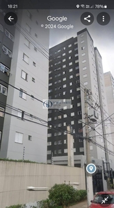 Apartamento em Mooca, São Paulo/SP de 42m² 2 quartos à venda por R$ 339.500,00