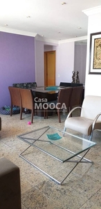 Apartamento em Mooca, São Paulo/SP de 87m² 3 quartos à venda por R$ 699.000,00