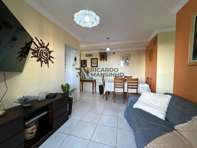 Apartamento em Nova Parnamirim, Parnamirim/RN de 57m² 2 quartos à venda por R$ 299.000,00