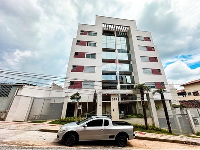 Apartamento em Nova Suíssa, Belo Horizonte/MG de 93m² 3 quartos à venda por R$ 638.000,00