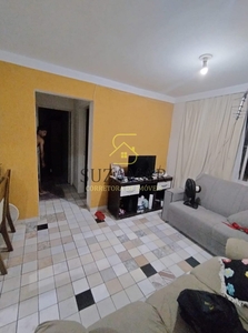 Apartamento em Nova Vila Bretas, Governador Valadares/MG de 50m² 2 quartos à venda por R$ 104.000,00
