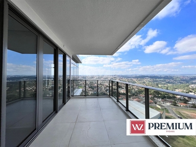 Apartamento em Oficinas, Ponta Grossa/PR de 192m² 4 quartos à venda por R$ 1.759.000,00