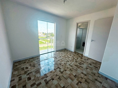 Apartamento em Ouro Verde, Campo Largo/PR de 87m² 2 quartos à venda por R$ 299.000,00
