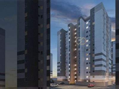 Apartamento em Palmeiras, Belo Horizonte/MG de 67m² 3 quartos à venda por R$ 421.716,00