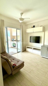 Apartamento em Parque Residencial Nove de Julho, Jundiaí/SP de 71m² 2 quartos à venda por R$ 624.000,00