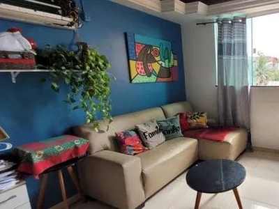 Apartamento em Parque Verde, Belém/PA de 80m² 3 quartos à venda por R$ 229.000,00