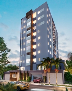Apartamento em Patrimônio, Uberlândia/MG de 10m² 2 quartos à venda por R$ 539.000,00