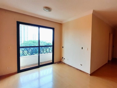 Apartamento em Paulista, Piracicaba/SP de 82m² 3 quartos para locação R$ 2.000,00/mes