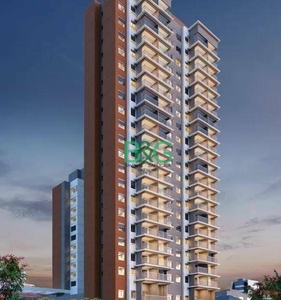 Apartamento em Penha de França, São Paulo/SP de 47m² 2 quartos à venda por R$ 468.753,00