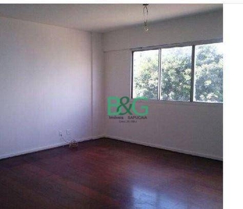 Apartamento em Perdizes, São Paulo/SP de 101m² 3 quartos à venda por R$ 948.000,00