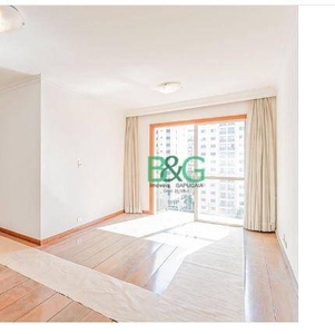 Apartamento em Perdizes, São Paulo/SP de 79m² 2 quartos à venda por R$ 848.000,00