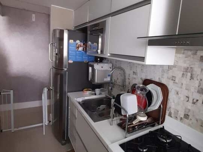 Apartamento em Piatã, Semimobiliado, 3 Quartos, 1 Suíte, para Locação, Varanda, no Condomí