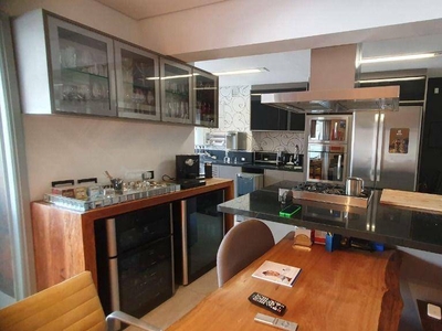 Apartamento em Pinheiros, São Paulo/SP de 121m² 2 quartos à venda por R$ 2.389.000,00 ou para locação R$ 13.900,00/mes