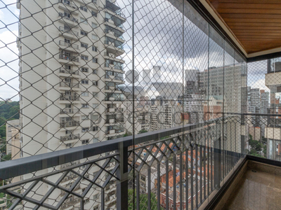 Apartamento em Pinheiros, São Paulo/SP de 160m² 4 quartos à venda por R$ 3.099.000,00