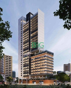 Apartamento em Pinheiros, São Paulo/SP de 80m² 2 quartos à venda por R$ 1.657.778,73