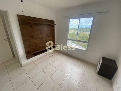 Apartamento em Pitimbu, Natal/RN de 55m² 2 quartos à venda por R$ 269.000,00