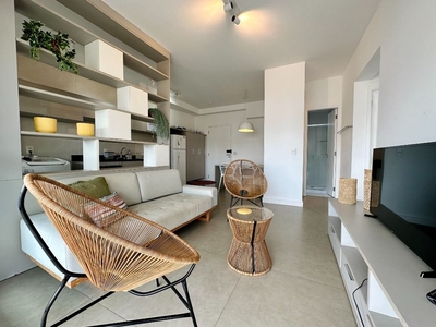 Apartamento em Pompéia, Santos/SP de 72m² 2 quartos à venda por R$ 848.955,00