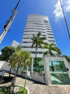 Apartamento em Ponta Negra, Natal/RN de 56m² 2 quartos à venda por R$ 314.000,00