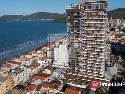 Apartamento em , Porto Belo/SC de 117m² 3 quartos à venda por R$ 1.749.000,00