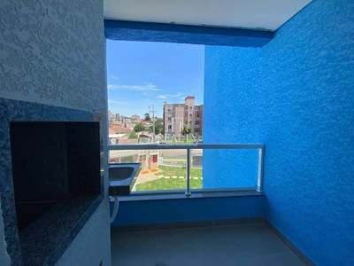 Apartamento em Portão, Curitiba/PR de 67m² 2 quartos à venda por R$ 449.000,00