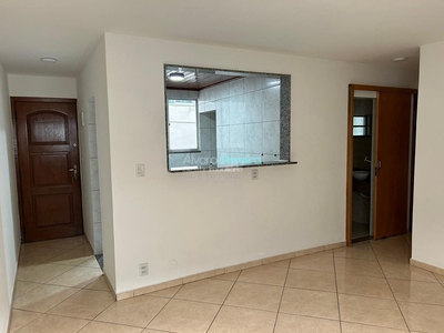 Apartamento em Portuguesa, Rio de Janeiro/RJ de 56m² 3 quartos para locação R$ 1.500,00/mes