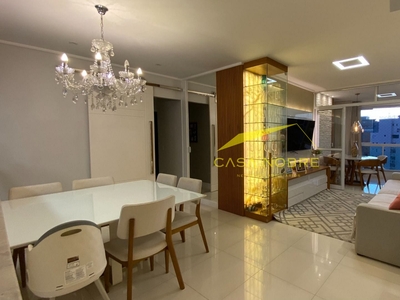 Apartamento em Praia do Canto, Vitória/ES de 114m² 3 quartos à venda por R$ 1.689.000,00