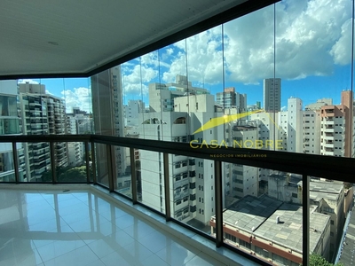 Apartamento em Praia do Canto, Vitória/ES de 115m² 3 quartos à venda por R$ 1.849.000,00