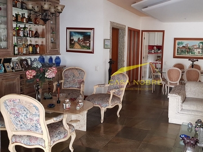 Apartamento em Praia do Canto, Vitória/ES de 270m² 4 quartos à venda por R$ 2.999.000,00