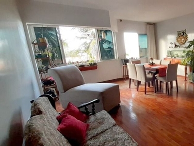 Apartamento em Praia do Meio, Natal/RN de 110m² 3 quartos à venda por R$ 219.000,00