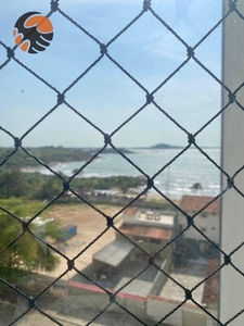 Apartamento em Praia do Morro, Guarapari/ES de 75m² 2 quartos à venda por R$ 499.000,00