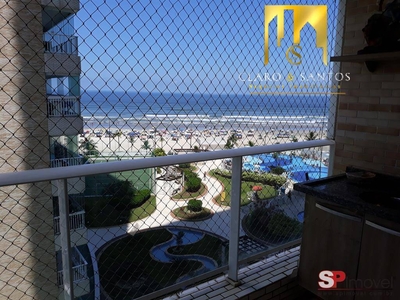 Apartamento em , Praia Grande/SC de 93m² 3 quartos à venda por R$ 799.000,00