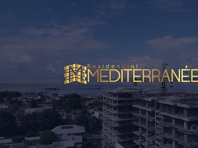 Apartamento em Prainha, Santarém/PA de 124m² 3 quartos à venda por R$ 1.204.000,00