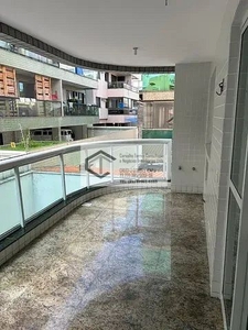 Apartamento em Recreio dos Bandeirantes, Rio de Janeiro/RJ de 84m² 3 quartos para locação R$ 2.500,00/mes