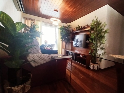 Apartamento em Recreio dos Bandeirantes, Rio de Janeiro/RJ de 85m² 2 quartos à venda por R$ 679.000,00