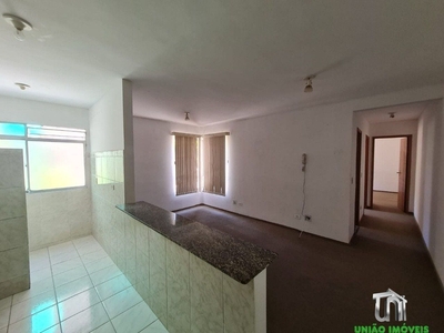 Apartamento em Residencial das Ilhas, Bragança Paulista/SP de 60m² 2 quartos à venda por R$ 269.000,00
