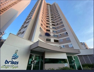Apartamento em Residencial do Lago, Londrina/PR de 72m² 3 quartos à venda por R$ 449.000,00 ou para locação R$ 2.500,00/mes