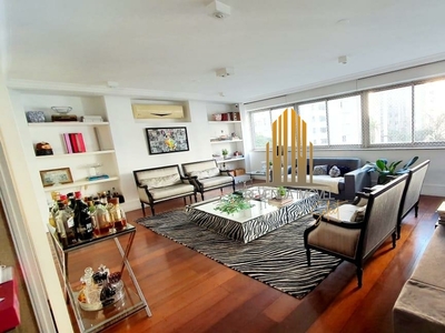 Apartamento em Santa Cecília, São Paulo/SP de 0m² 3 quartos à venda por R$ 2.199.000,00
