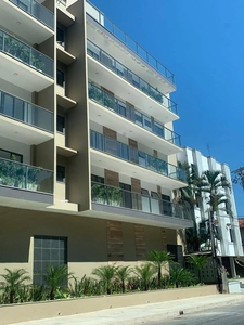 Apartamento em Santa Rosa, Barra Mansa/RJ de 131m² 3 quartos à venda por R$ 989.000,00