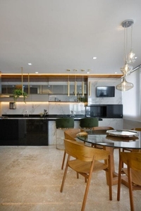 Apartamento em Santa Rosa, Londrina/PR de 245m² 3 quartos à venda por R$ 2.699.000,00