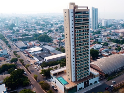Apartamento em Santíssimo, Santarém/PA de 10m² 1 quartos à venda por R$ 1.474.000,00