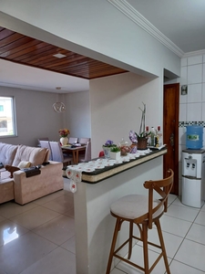 Apartamento em Santo Antônio, Itabuna/BA de 115m² 3 quartos à venda por R$ 269.000,00