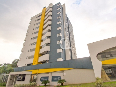 Apartamento em Sanvitto, Caxias do Sul/RS de 87m² 3 quartos à venda por R$ 494.000,00