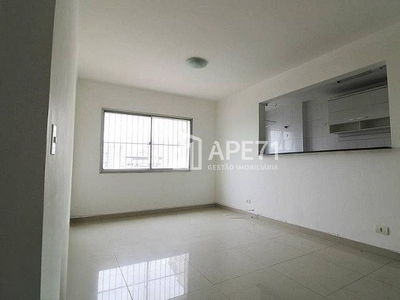 Apartamento em Saúde, São Paulo/SP de 48m² 1 quartos à venda por R$ 498.000,00