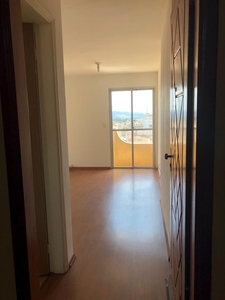 Apartamento em Sé, São Paulo/SP de 60m² 2 quartos para locação R$ 1.580,00/mes
