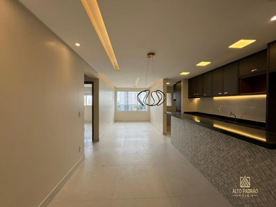 Apartamento em Setor Bueno, Goiânia/GO de 97m² 3 quartos à venda por R$ 969.000,00