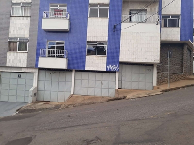 Apartamento em São Mateus, Juiz de Fora/MG de 120m² 3 quartos para locação R$ 1.499,00/mes
