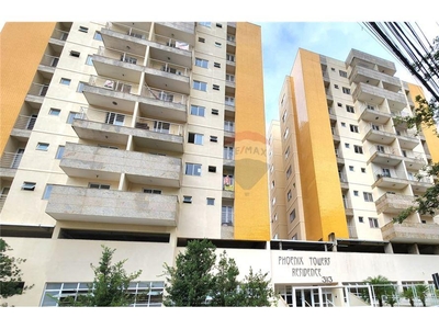 Apartamento em São Mateus, Juiz de Fora/MG de 64m² 1 quartos à venda por R$ 276.000,00